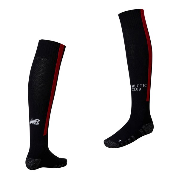 Calcetines Athletic Bilbao Replica Primera Ropa 2022/23